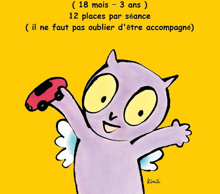 Les Lectures de Léonie