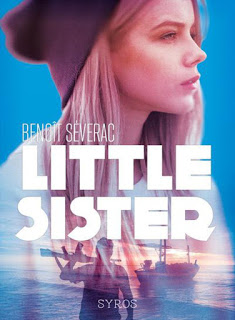 Little sister !!!