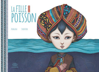 Contes d’ailleurs …
