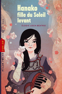 Une aventure franco-japonaise !