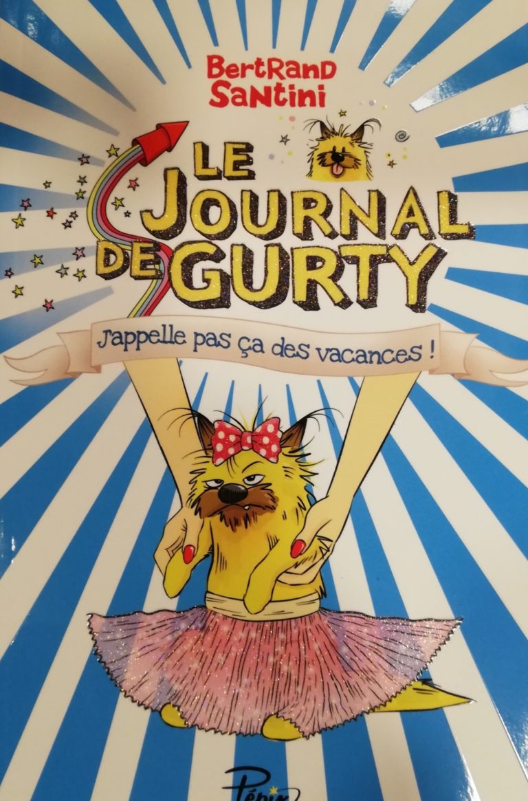 Le Journal De Gurty Tous Les Tomes Quelques morceaux de choix : tout pour mon chien - Le Bel Aujourd'hui