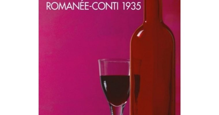 Romanée-Conti 1935