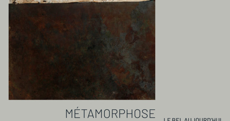 Métamorphose