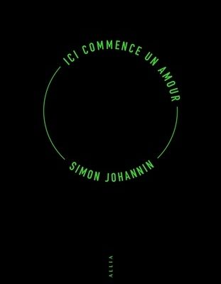 Ici commence un amour