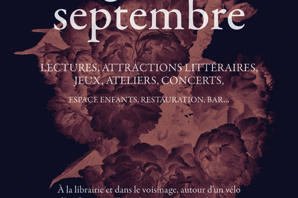 Appel à bénévoles
