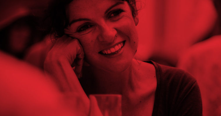 Rencontre avec Marielle Macé