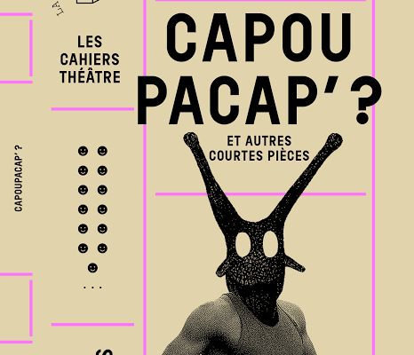Lecture théâtrale à une voix